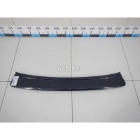 Накладка заднего бампера Volvo XC60 (2008 - 2017) 39821607
