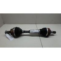 Полуось передняя левая Volvo XC60 (2008 - 2017) 36012415