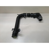 Патрубок воздушного фильтра Ford Fiesta (2008 - 2019) 1916788