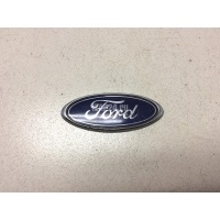 Эмблема Ford Fiesta (2008 - 2019) 1735958