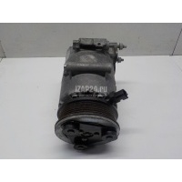 Компрессор системы кондиционирования Ford Fiesta (2008 - 2019) 1890121