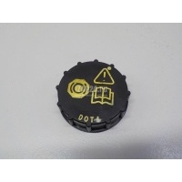 Крышка бачка тормозной жидкости Ford Fiesta (2008 - 2019) 1550277