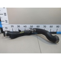 Патрубок интеркулера BMW 7-serie F01/F02 (2008 - 2015) 11617800145