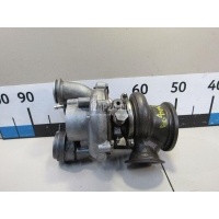 Турбокомпрессор (турбина) BMW 7-serie F01/F02 (2008 - 2015) 11657646092