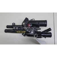 Корпус термостата Hyundai-Kia Sorento II (2009 - 2020) 256002GGA0