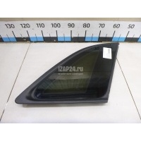 Стекло кузовное глухое правое Hyundai-Kia Sorento II (2009 - 2020) 878202P000