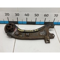 Рычаг задний продольный правый Hyundai-Kia Sorento II (2009 - 2020) 552802P410