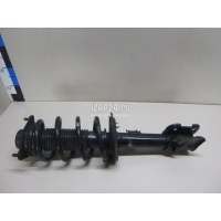 Пыльник переднего амортизатора Hyundai-Kia Sorento II (2009 - 2020) 546252W000