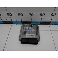 Блок управления двигателем Hyundai-Kia Sorento II (2009 - 2020) 391012F800