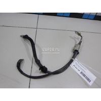 Клемма аккумулятора минус Citroen-Peugeot Partner Tepee (B9) (2008 - 2018) 9817382080