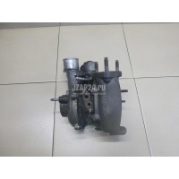 Турбокомпрессор (турбина) Toyota Land Cruiser (150)-Prado 2009 1720130010