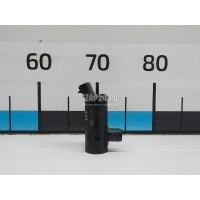 Насос омывателя фар Mazda Land Cruiser (150)-Prado 2009 KD5351811