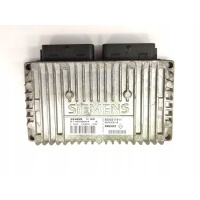 Renault лагуна 2 1.8 16v - блок управления кпп dp0