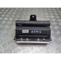 PODUSZKA AIRBAG PASAŻERA SCENIC II 8200230383