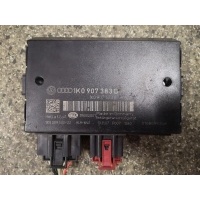 Блок крюка volkswagen oe 1k0907383e
