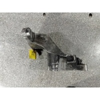 Кронштейн Кпп D308L. Saab 9-5 2003 5063292