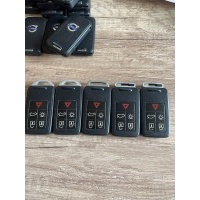 Ключ пульт volvo v40 s80 v70 xc70 xc60 s60 v60