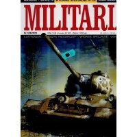 Czasopismo militaria 1 / 2013