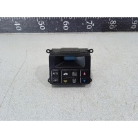 Блок управления кондиционером Acura MDX YD1 2000-2006 79650S3VA24