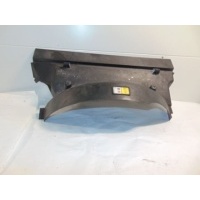 Диффузор вентилятора Land Rover Discovery 3 2004-2009 PGK500085