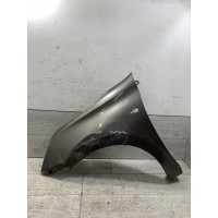 Крыло переднее левое Datsun on-DO 631135PA0C