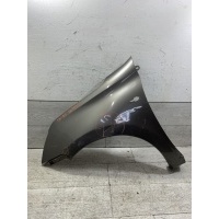 Крыло переднее левое Datsun on-DO 631135PA0C