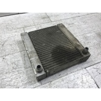 Радиатор дополнительный Mercedes W222 S 2013- A0995003203