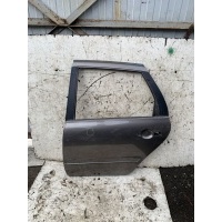 Дверь задняя левая Datsun on-DO 821015PA0D