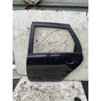 Дверь задняя левая Datsun on-DO 821015PA0D