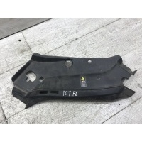 Накладка на фару Mercedes X204 GLK 2008-2015 A2048260924