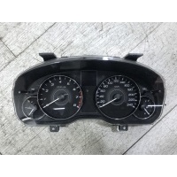 Панель приборов Subaru Legacy Outback 4 BR 2009-2015 85021AJ850