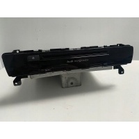 Audi a6 c7 радио считыватель мультимедиа mmi 4g0035182l