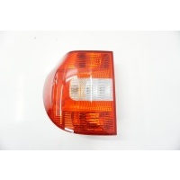 Skoda йети 09 год фара левый задняя 5l0945095