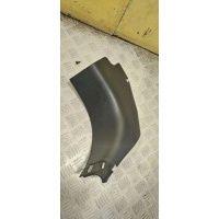 Накладка на порог Nissan Juke 2014 669011kb2a