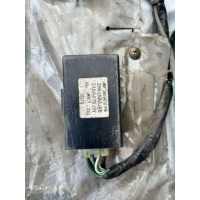 Блок управления стеклоподъемниками Nissan Primera 10 1995 2851550j00