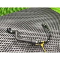 Патрубок (трубопровод, шланг) BMW 5 G30/G31 2018 17127619700