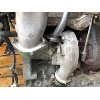 Турбина Honda Civic 8 2006 18900RSRE01