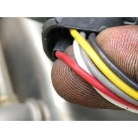 Лямбда-зонд Citroen C5 1 2007 9659125180