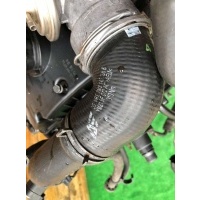 Патрубок интеркулера Volkswagen Sharan 1 restailing 2002 7M3145708