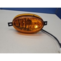 Указатель поворота в бампер правый Chery Sweet QQ S11 2003-2013 S113726020