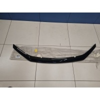 Дефлектор капота Toyota Highlander U40 2007-2013 NLDSTOHIG1012