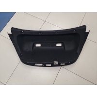 Обшивка крышки багажника Mercedes C-klasse W205 2014- A20569400259F08