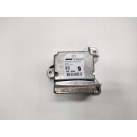 Блок подушка безопастности сенсор mazda 3 рестайлинг bm babf - 57k30