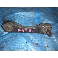 рычаг HONDA CRV RD1 52400-SR3-000