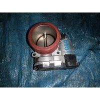 заслонка дроссельная MERCEDES-BENZ C-Class W204.041 A2711410025