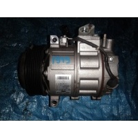 компрессор кондиционера MERCEDES-BENZ C-Class W204.041 A0022303011