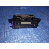 блок управления климат-контролем TOYOTA CALDINA ST210 55902-21010