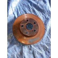 диск тормозной TOYOTA ALLION ZZT240 43512-32301