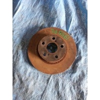 диск тормозной TOYOTA ALLION ZZT240 43512-32301