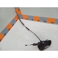 Замок двери передней правой Nissan Pathfinder R51 2008 80500EB30A
